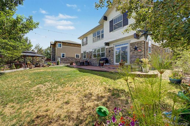 24781 E Ontario Drive, Aurora, CO 80016