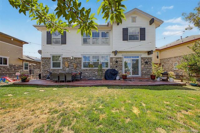 24781 E Ontario Drive, Aurora, CO 80016