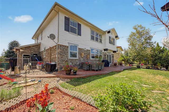 24781 E Ontario Drive, Aurora, CO 80016