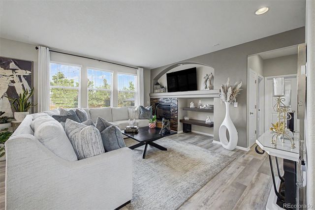 24781 E Ontario Drive, Aurora, CO 80016