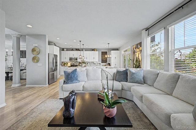 24781 E Ontario Drive, Aurora, CO 80016