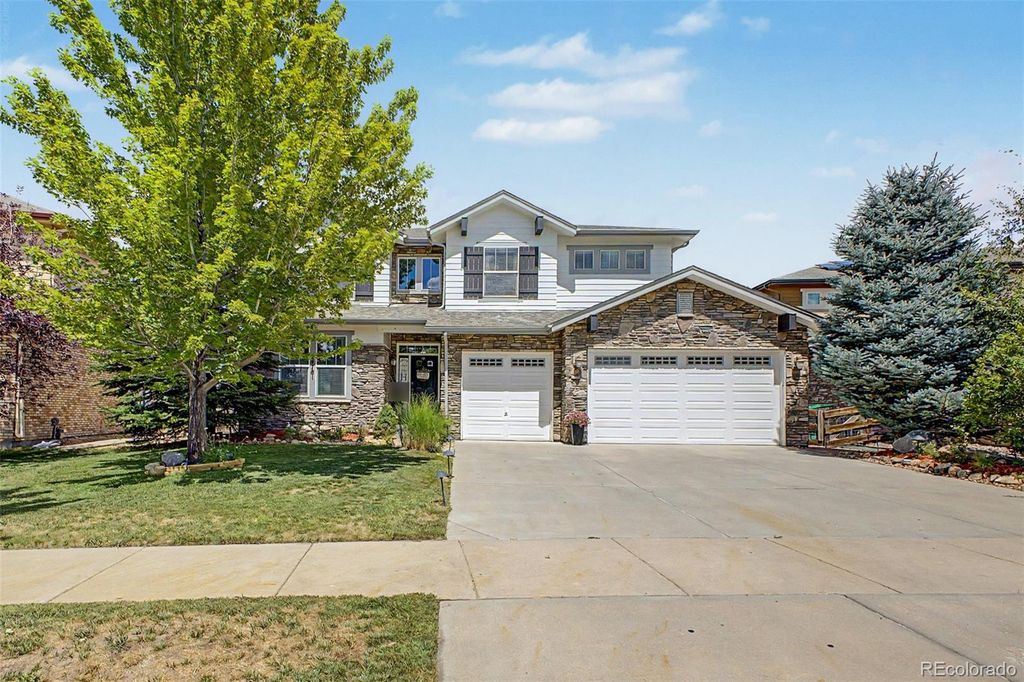 24781 E Ontario Drive, Aurora, CO 80016