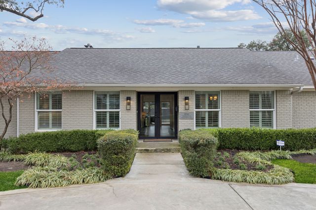 7032 Lavendale Avenue, Dallas, TX 75230