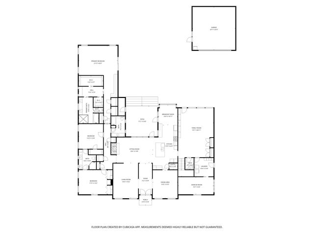 7032 Lavendale Avenue, Dallas, TX 75230