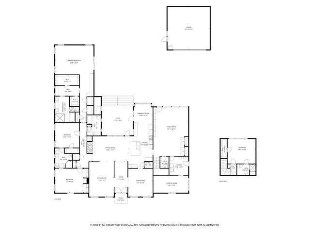 7032 Lavendale Avenue, Dallas, TX 75230