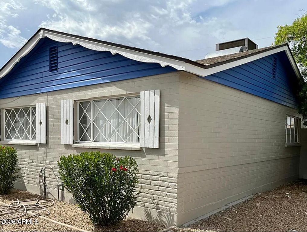 6902 E LATHAM Street, Scottsdale, AZ 85257 — photo 2
