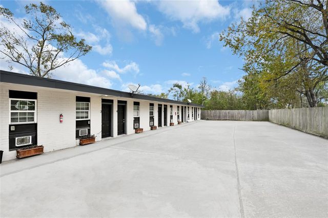 3714 Dabney 6, Houston, TX 77026