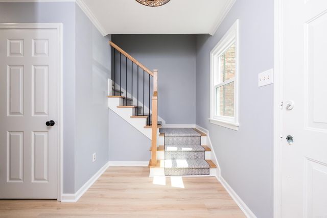 2200 Andover #1104, Little Rock, AR 72227