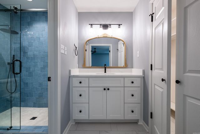 2200 Andover #1104, Little Rock, AR 72227