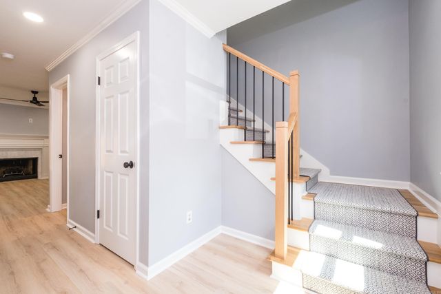 2200 Andover #1104, Little Rock, AR 72227