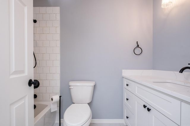 2200 Andover #1104, Little Rock, AR 72227