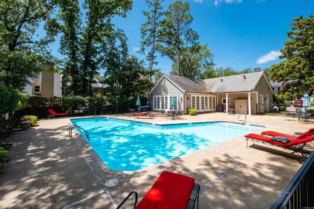 2200 Andover #1104, Little Rock, AR 72227