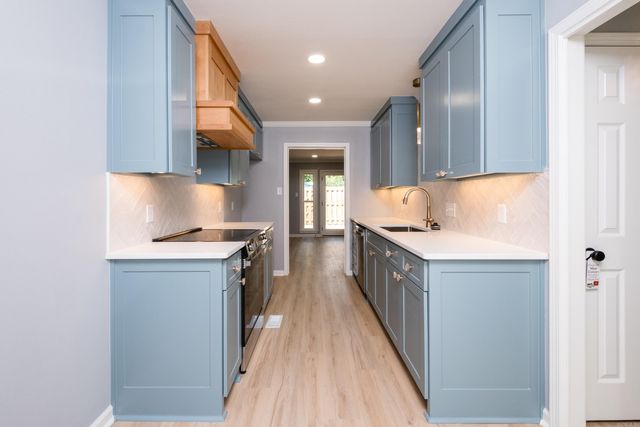 2200 Andover #1104, Little Rock, AR 72227