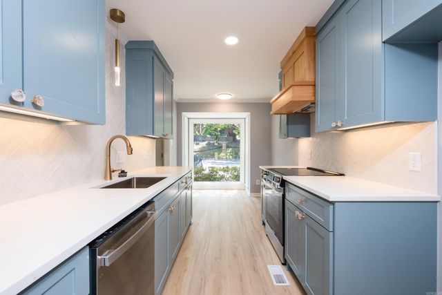 2200 Andover #1104, Little Rock, AR 72227