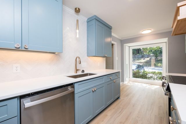 2200 Andover #1104, Little Rock, AR 72227