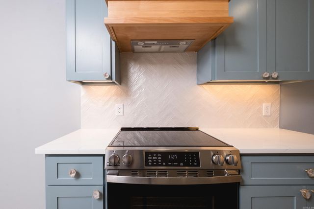 2200 Andover #1104, Little Rock, AR 72227