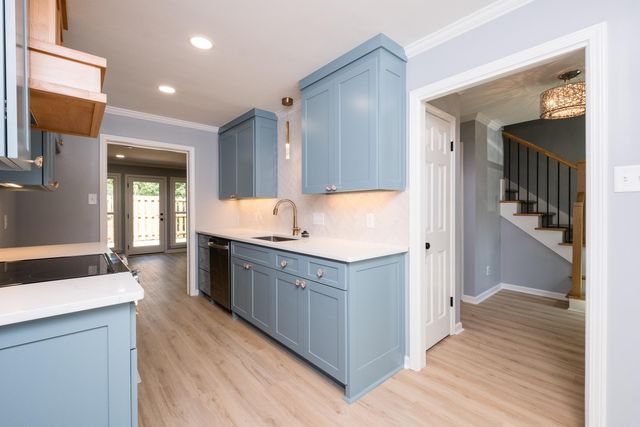 2200 Andover #1104, Little Rock, AR 72227