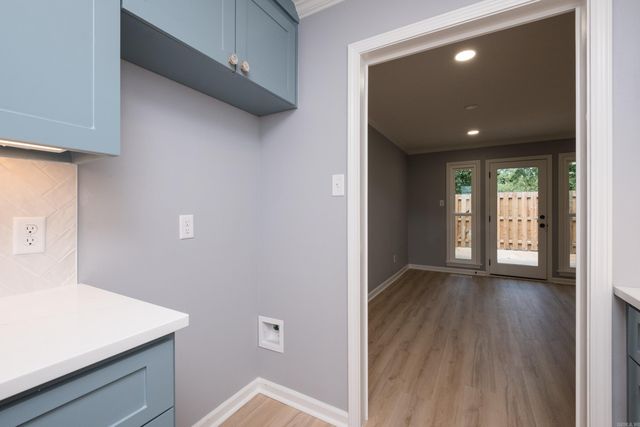 2200 Andover #1104, Little Rock, AR 72227