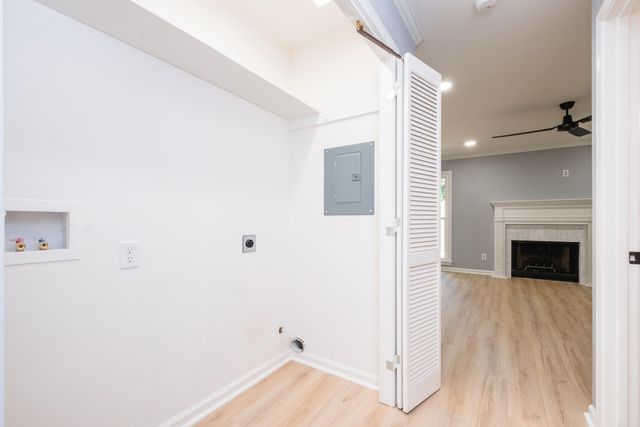 2200 Andover #1104, Little Rock, AR 72227