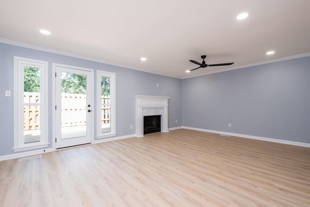 2200 Andover #1104, Little Rock, AR 72227