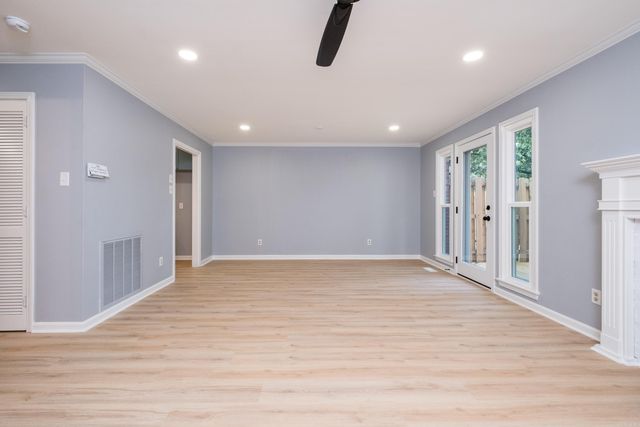 2200 Andover #1104, Little Rock, AR 72227