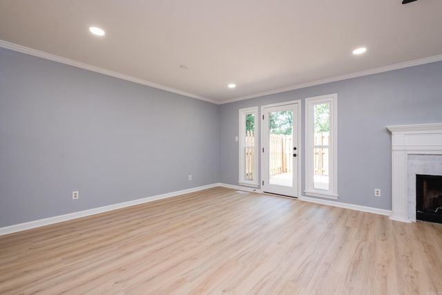 2200 Andover #1104, Little Rock, AR 72227