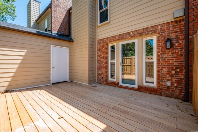 2200 Andover #1104, Little Rock, AR 72227