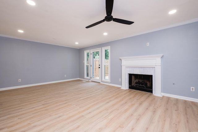 2200 Andover #1104, Little Rock, AR 72227