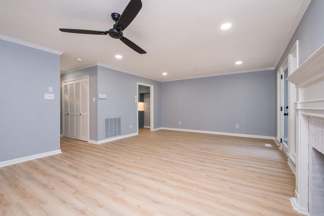 2200 Andover #1104, Little Rock, AR 72227