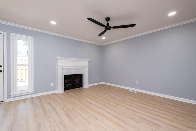 2200 Andover #1104, Little Rock, AR 72227