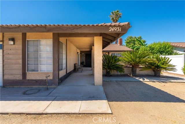 24931 Heil Drive, Moreno Valley, CA 92553