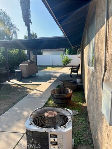 24931 Heil Drive, Moreno Valley, CA 92553