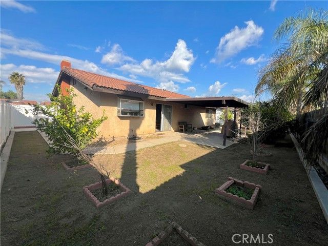 24931 Heil Drive, Moreno Valley, CA 92553