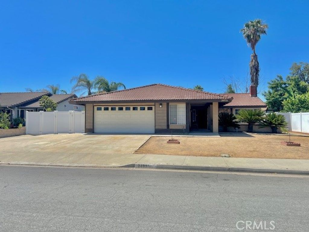 24931 Heil Drive, Moreno Valley, CA 92553