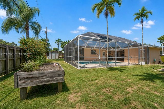 8740 SW 191st Street, Cutler Bay, FL 33157