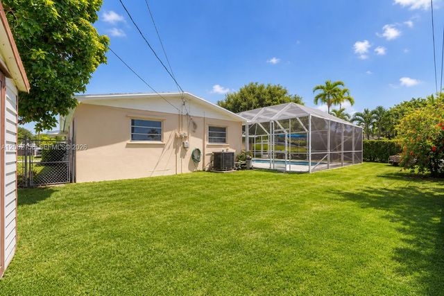 8740 SW 191st Street, Cutler Bay, FL 33157