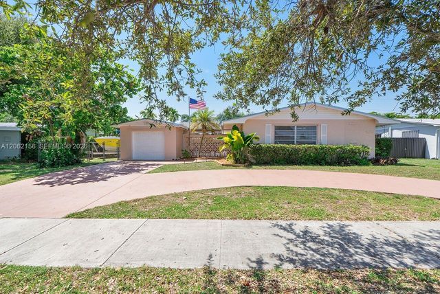 8740 SW 191st Street, Cutler Bay, FL 33157
