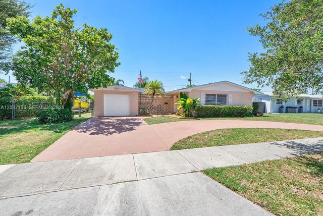 8740 SW 191st Street, Cutler Bay, FL 33157