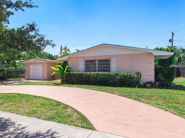 8740 SW 191st Street, Cutler Bay, FL 33157