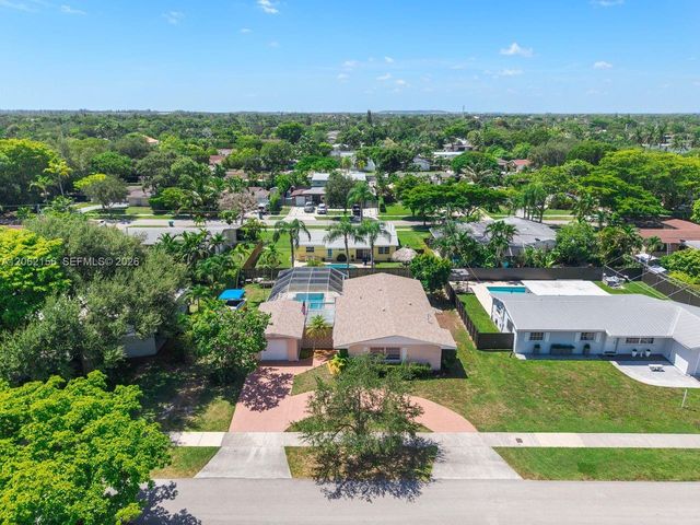 8740 SW 191st Street, Cutler Bay, FL 33157