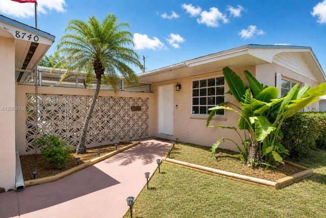 8740 SW 191st Street, Cutler Bay, FL 33157