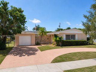 8740 SW 191st Street, Cutler Bay, FL 33157