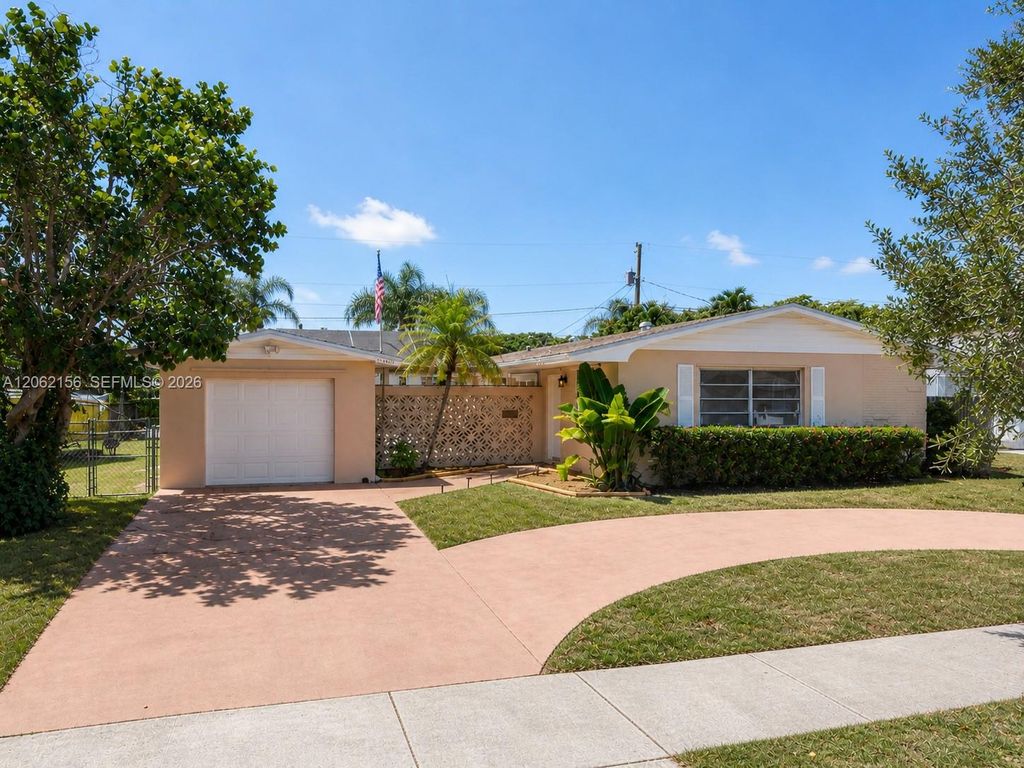 8740 SW 191st Street, Cutler Bay, FL 33157