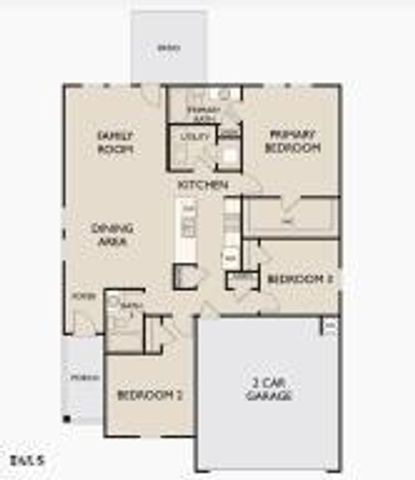 117 Valvanos Way, Wilsons Mills, NC 27520