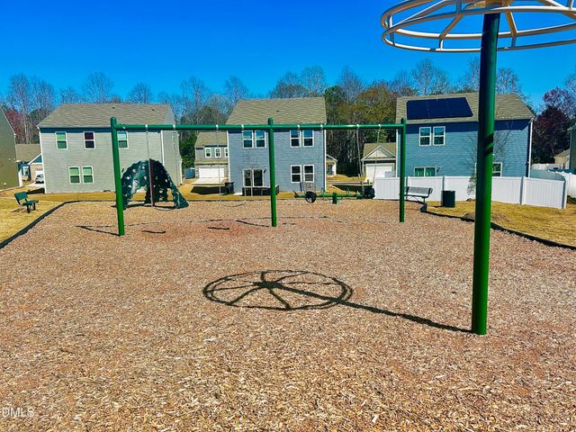 117 Valvanos Way, Wilsons Mills, NC 27520