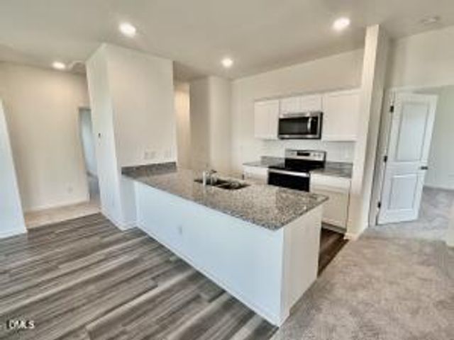 117 Valvanos Way, Wilsons Mills, NC 27520