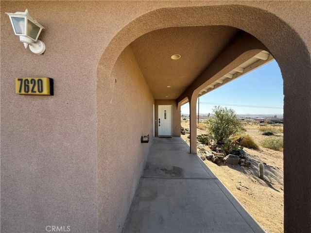 7620 Bedouin, 29 Palms, CA 92277