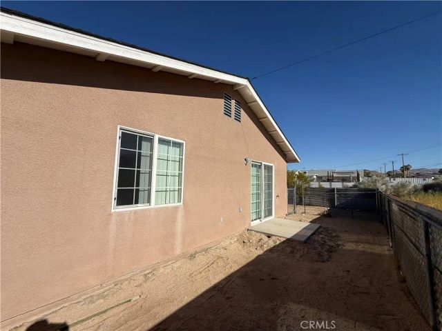 7620 Bedouin, 29 Palms, CA 92277