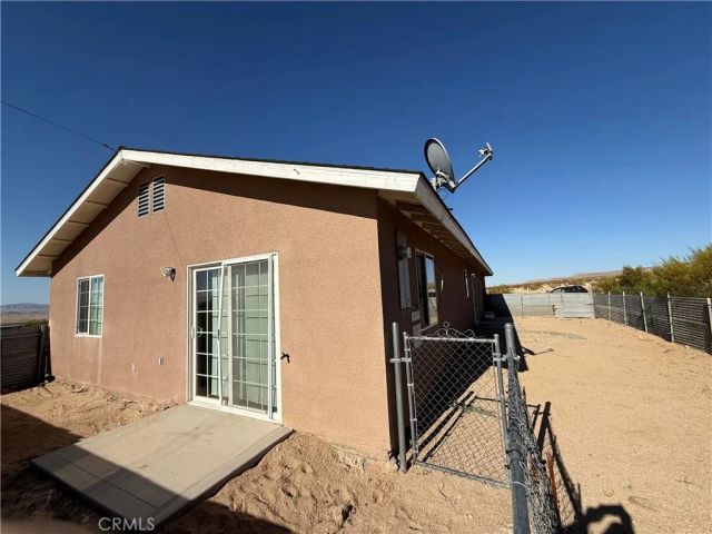 7620 Bedouin, 29 Palms, CA 92277