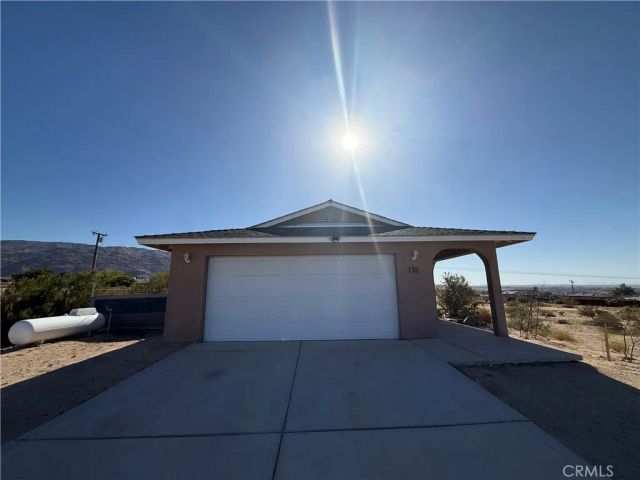7620 Bedouin, 29 Palms, CA 92277